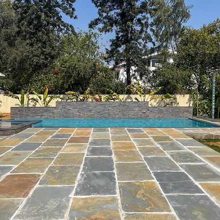 Naila Kothi - A Luxury Boutique Royal Suites In Dźajpur Zewnętrze zdjęcie