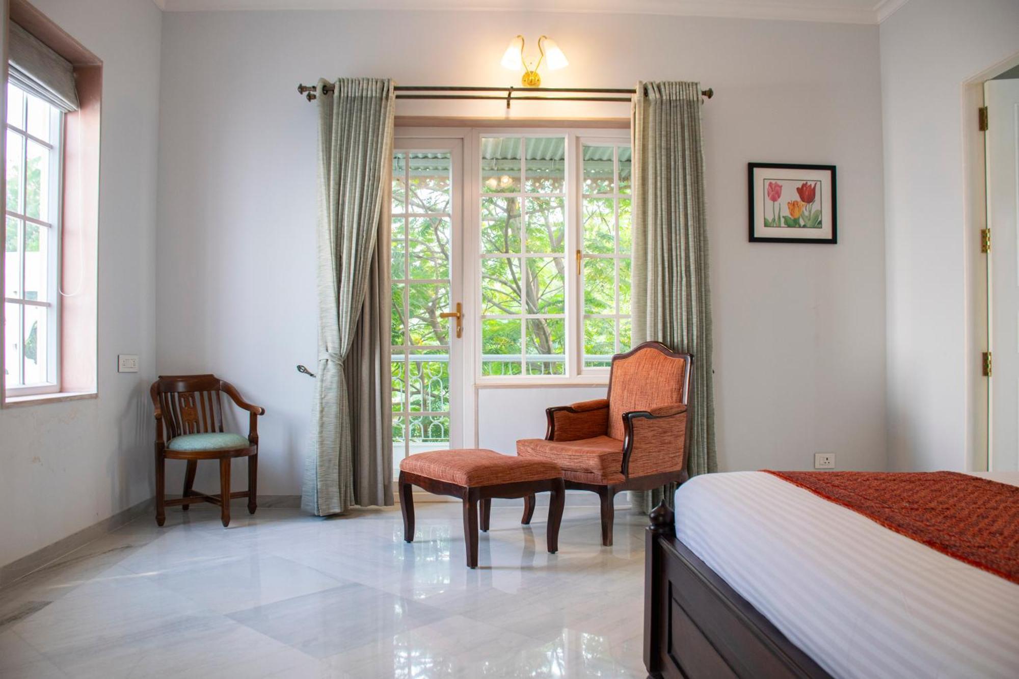 Naila Kothi - A Luxury Boutique Royal Suites In Dźajpur Zewnętrze zdjęcie